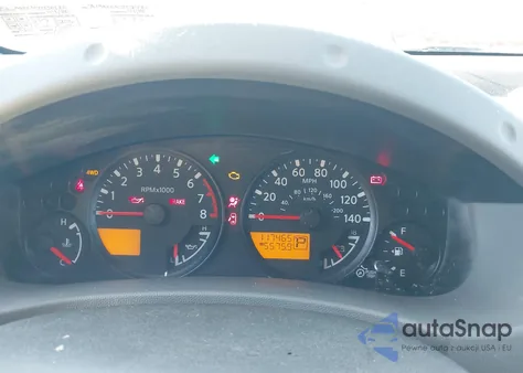 2012 Nissan Xterra S z USA, uszkodzony, nr VIN 5N1AN0NW2CC504700